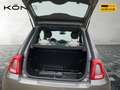 Fiat 500 1.0 GSE DOLCEVITA*PANORAMADACH*LEDER*KLIMA* Gris - thumbnail 5
