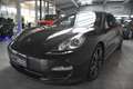Porsche Panamera 4S BiXenon Burmester Kamera Stdhz ACC Grau - thumbnail 11