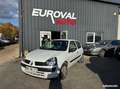 Renault Clio 2 Phase 1.2 i 60 cv 3P Blanc - thumbnail 1