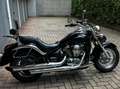 Kawasaki Vulcan 900 Black - thumbnail 1