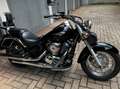 Kawasaki Vulcan 900 Negru - thumbnail 2