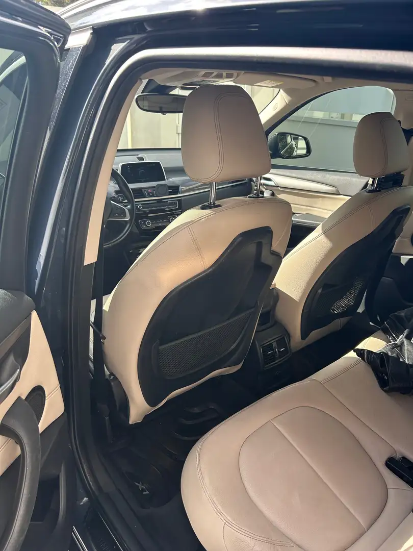 BMW X1 X1 F48xdrive18d xLine auto - 2