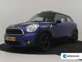 MINI Cooper Paceman 1.6 Chili l Slechts 80 d.km! l Panoramadak l Parke Blau - thumbnail 1
