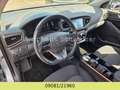 Hyundai IONIQ Style Elektro Argintiu - thumbnail 10