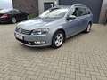 Volkswagen Passat Variant Comfortline EcoFuel Gas Benzin Grau - thumbnail 1