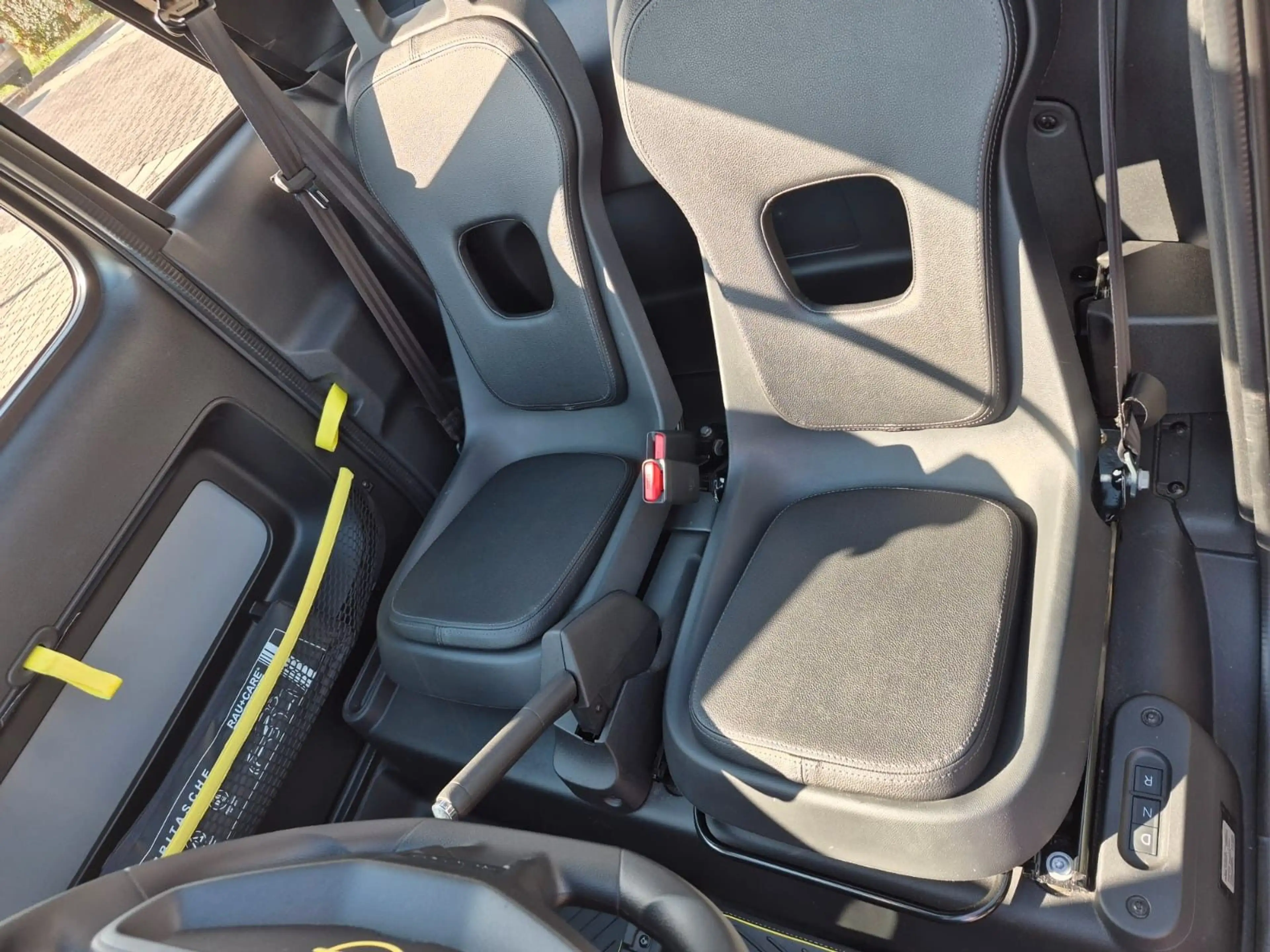 Opel Rocks-e Techno Panno Hzg Allwetter — photo 5
