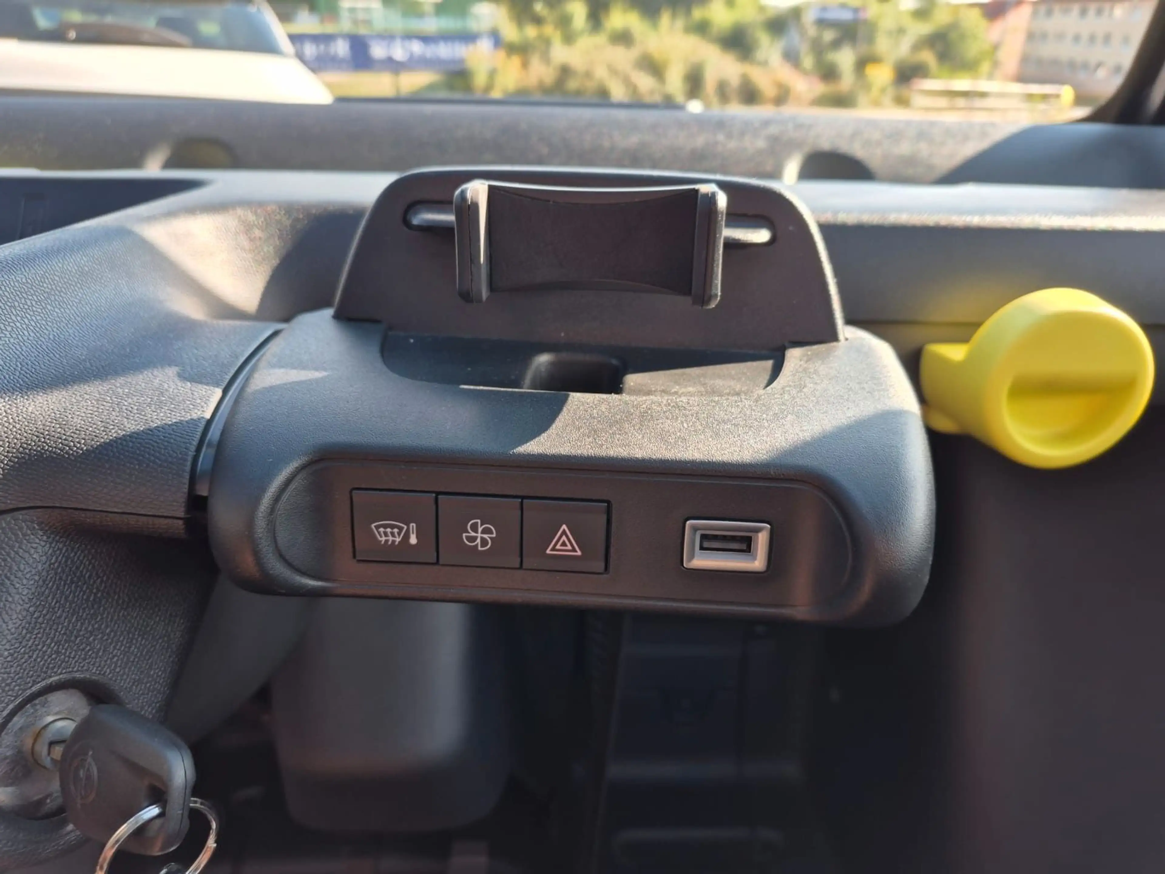 Opel Rocks-e Techno Panno Hzg Allwetter — photo 7