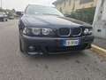 BMW 530 530d Touring Eletta Blue - thumbnail 3