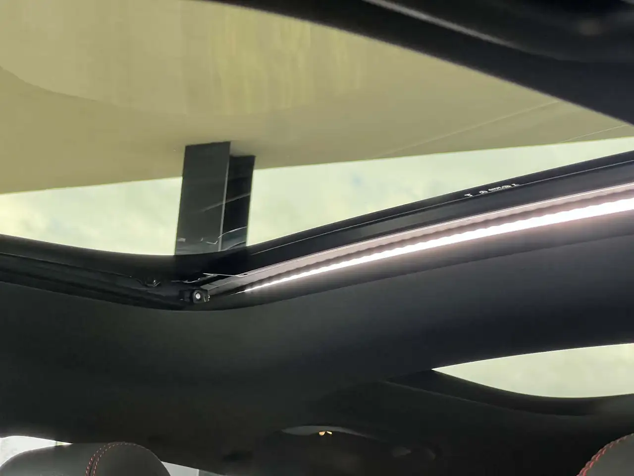 Mercedes-Benz EQA + AMG automaat trekhaak VV2alarm panodak keylessgo, миниатюра 10