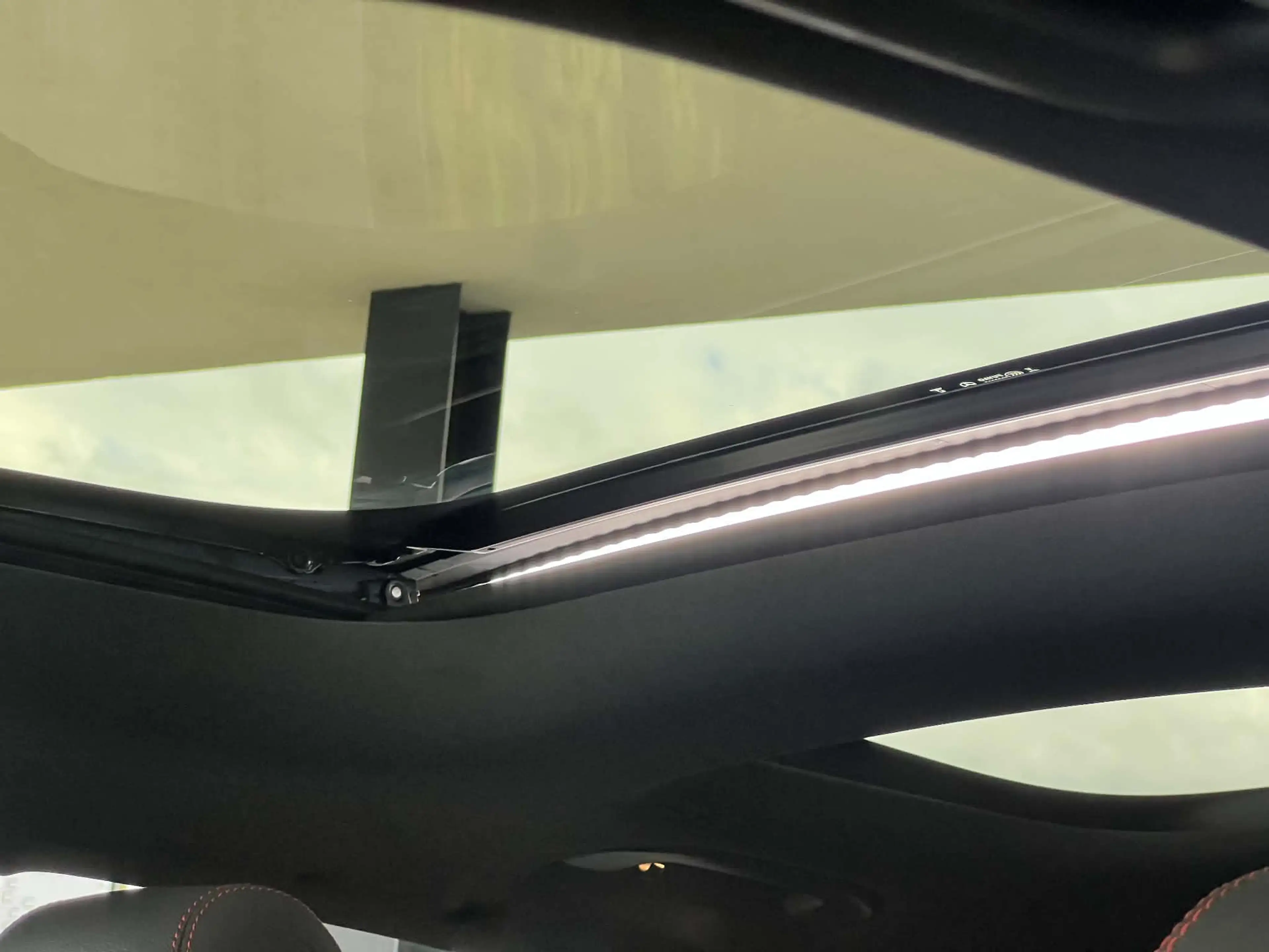 Mercedes-Benz EQA 250 + AMG automaat trekhaak VV2alarm panodak keylessgo — photo 10