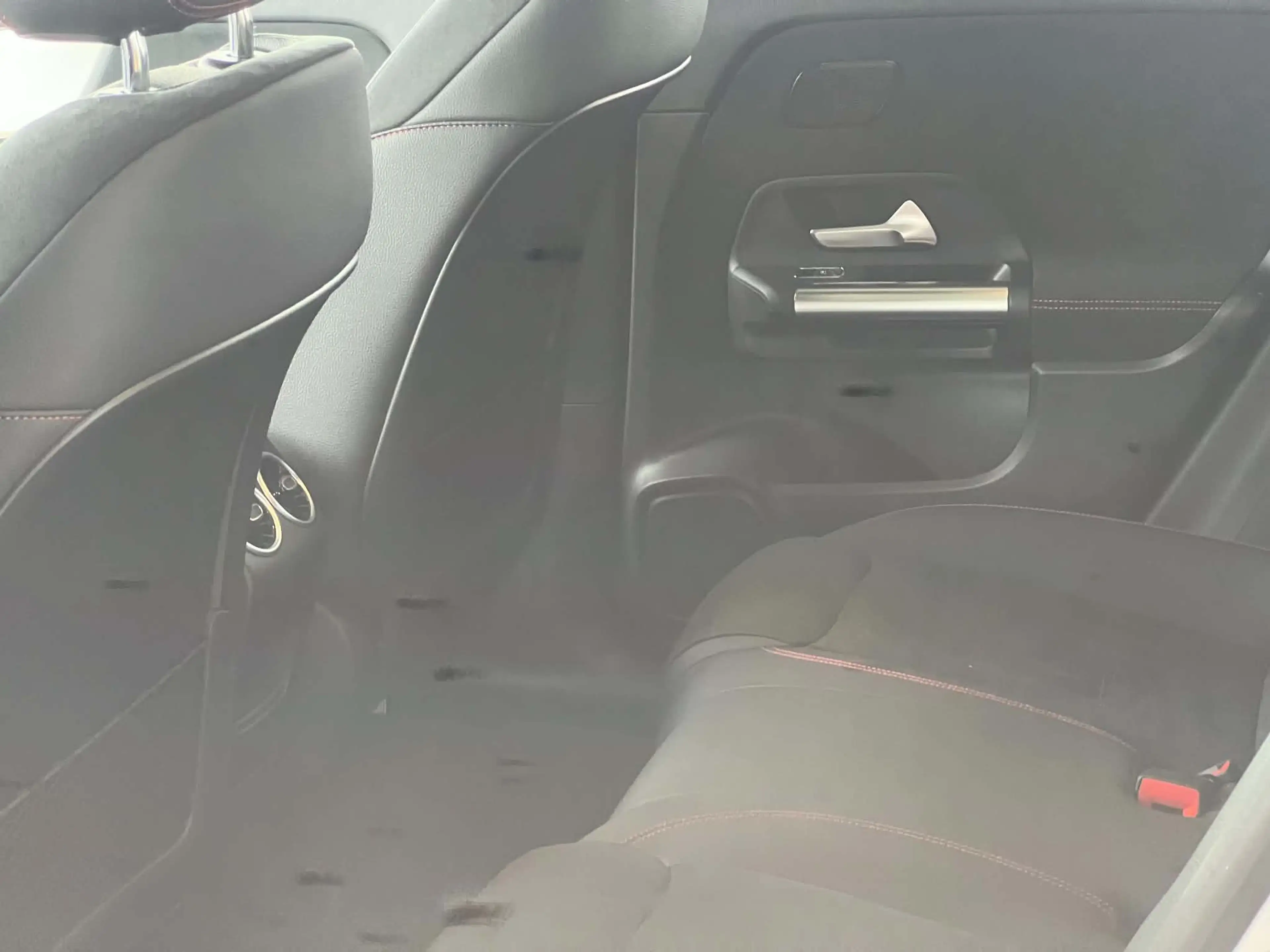 Mercedes-Benz EQA 250 + AMG automaat trekhaak VV2alarm panodak keylessgo — photo 9