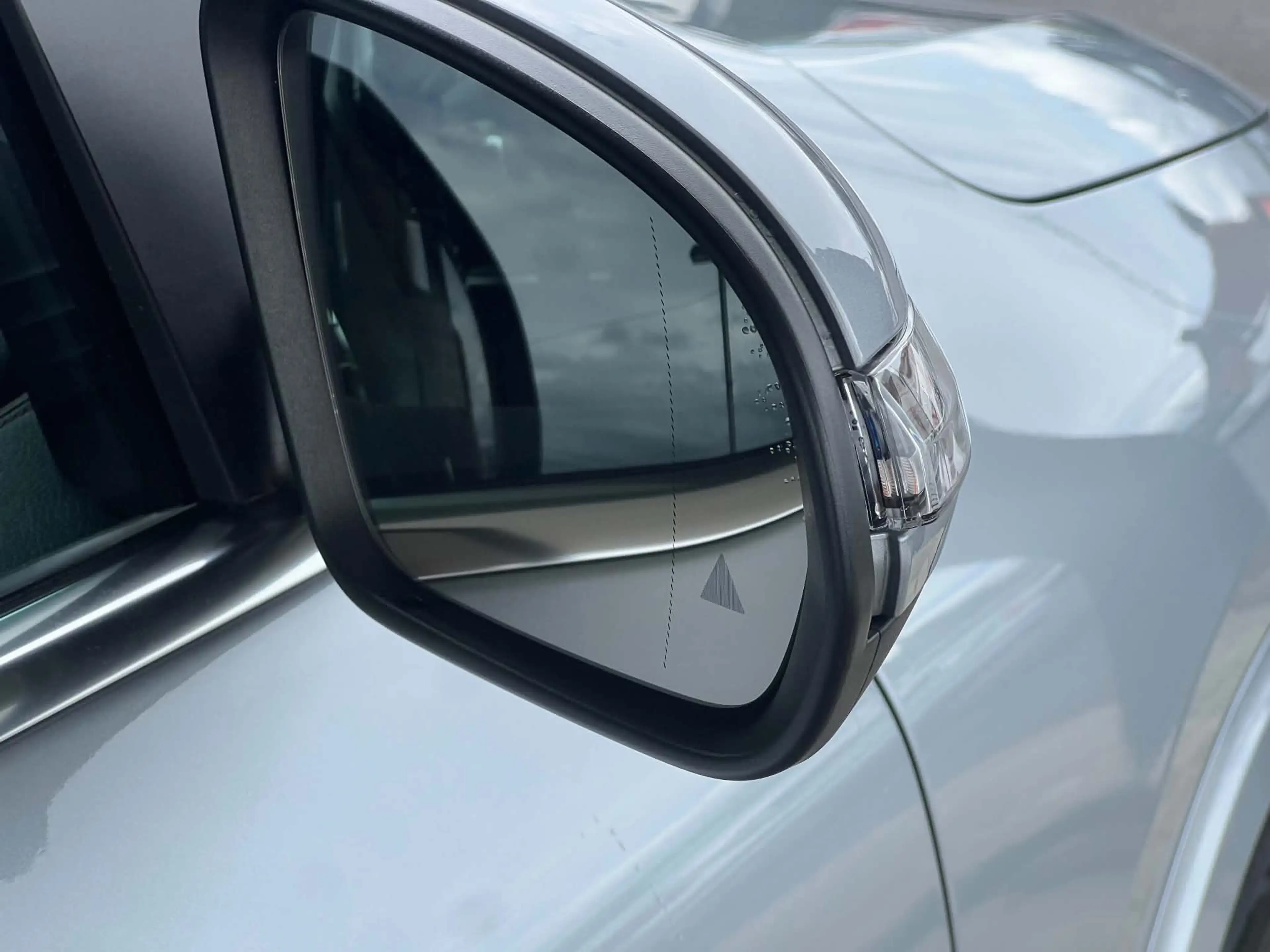 Mercedes-Benz EQA 250 + AMG automaat trekhaak VV2alarm panodak keylessgo — photo 15