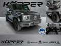 Mercedes-Benz G 500 500 DESIGNO GRAPHIT Edition AHK SSD Leder Gris - thumbnail 1