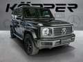 Mercedes-Benz G 500 500 DESIGNO GRAPHIT Edition AHK SSD Leder Gris - thumbnail 11
