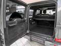 Mercedes-Benz G 500 500 DESIGNO GRAPHIT Edition AHK SSD Leder Gris - thumbnail 10