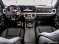 Mercedes-Benz G 500 500 DESIGNO GRAPHIT Edition AHK SSD Leder Gris - thumbnail 8