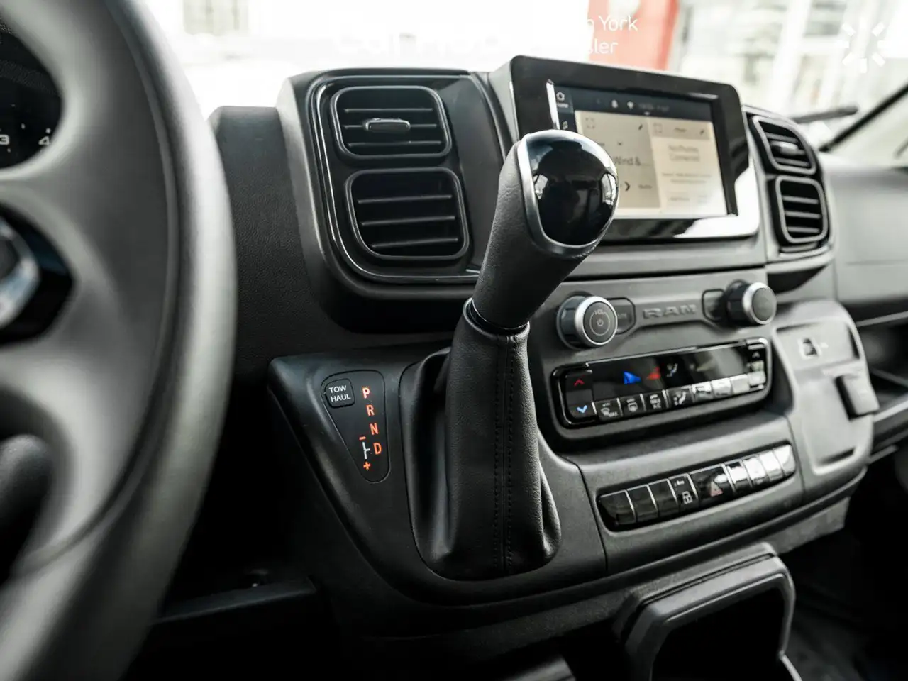 RAM Promaster снимка RAM Promaster