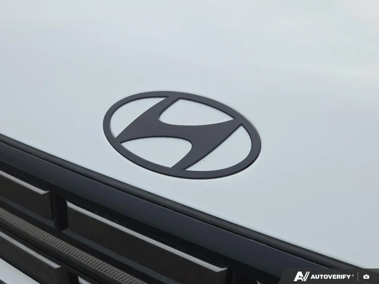 Hyundai SANTA FE photo Hyundai SANTA FE