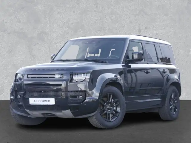 Land Rover Defender 110 X-Dynamic SEMega Preis