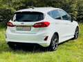 Ford Fiesta 1.0 EcoBoost ST-Line/Navi/Carplay/Cruise Blanc - thumbnail 6