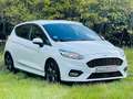 Ford Fiesta 1.0 EcoBoost ST-Line/Navi/Carplay/Cruise Blanc - thumbnail 1