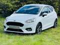 Ford Fiesta 1.0 EcoBoost ST-Line/Navi/Carplay/Cruise Blanc - thumbnail 3