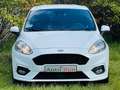Ford Fiesta 1.0 EcoBoost ST-Line/Navi/Carplay/Cruise Blanc - thumbnail 2