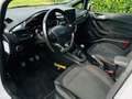 Ford Fiesta 1.0 EcoBoost ST-Line/Navi/Carplay/Cruise Blanc - thumbnail 8