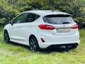 Ford Fiesta 1.0 EcoBoost ST-Line/Navi/Carplay/Cruise Blanc - thumbnail 4