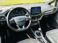 Ford Fiesta 1.0 EcoBoost ST-Line/Navi/Carplay/Cruise Blanc - thumbnail 23