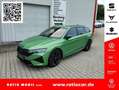 Skoda Octavia OCTAVIA COMBI RS 2.0 TSI DSG AHZV KAMERA ACC Grün - thumbnail 1
