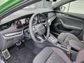 Skoda Octavia OCTAVIA COMBI RS 2.0 TSI DSG AHZV KAMERA ACC Grün - thumbnail 6