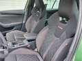 Skoda Octavia OCTAVIA COMBI RS 2.0 TSI DSG AHZV KAMERA ACC Grün - thumbnail 7