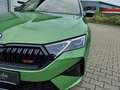 Skoda Octavia OCTAVIA COMBI RS 2.0 TSI DSG AHZV KAMERA ACC Grün - thumbnail 14