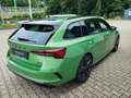 Skoda Octavia OCTAVIA COMBI RS 2.0 TSI DSG AHZV KAMERA ACC Grün - thumbnail 2