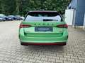 Skoda Octavia OCTAVIA COMBI RS 2.0 TSI DSG AHZV KAMERA ACC Grün - thumbnail 18