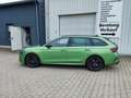 Skoda Octavia OCTAVIA COMBI RS 2.0 TSI DSG AHZV KAMERA ACC Grün - thumbnail 12
