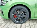 Skoda Octavia OCTAVIA COMBI RS 2.0 TSI DSG AHZV KAMERA ACC Grün - thumbnail 4