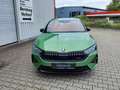 Skoda Octavia OCTAVIA COMBI RS 2.0 TSI DSG AHZV KAMERA ACC Grün - thumbnail 13