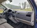 Volkswagen T5 Transporter Pritsche Doppelkabine Klima Standheizung SHZ AHK Blau - thumbnail 17