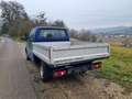 Volkswagen T5 Transporter Pritsche Doppelkabine Klima Standheizung SHZ AHK Blau - thumbnail 8