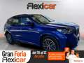 BMW X1 xDrive20d Azul - thumbnail 1