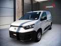 Fiat Doblo KW L1 BLUEHDI 100 MT Blanc - thumbnail 1