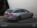 Mercedes-Benz E 53 AMG E 53 4M T-Modell AMG+DRIVERS+NIGHT+PANO+360+LED+9G Grau - thumbnail 8