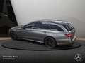 Mercedes-Benz E 53 AMG E 53 4M T-Modell AMG+DRIVERS+NIGHT+PANO+360+LED+9G Grau - thumbnail 10