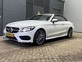 Mercedes-Benz C 180 Cabrio Premium Plus | Leder | 360° Camera | Stoelv Blanc - thumbnail 4