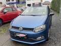 Volkswagen Polo Polo 1.4 CR TDi 40 Anniversaire**GARANTIE**EURO6B* Bleu - thumbnail 1