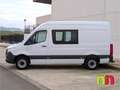 Mercedes-Benz Sprinter Combi 6 Plazas L2H2 FG35 314CDI 143cv + ASIENTOS A Weiß - thumbnail 8