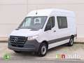 Mercedes-Benz Sprinter Combi 6 Plazas L2H2 FG35 314CDI 143cv + ASIENTOS A Weiß - thumbnail 6