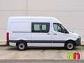 Mercedes-Benz Sprinter Combi 6 Plazas L2H2 FG35 314CDI 143cv + ASIENTOS A Weiß - thumbnail 3